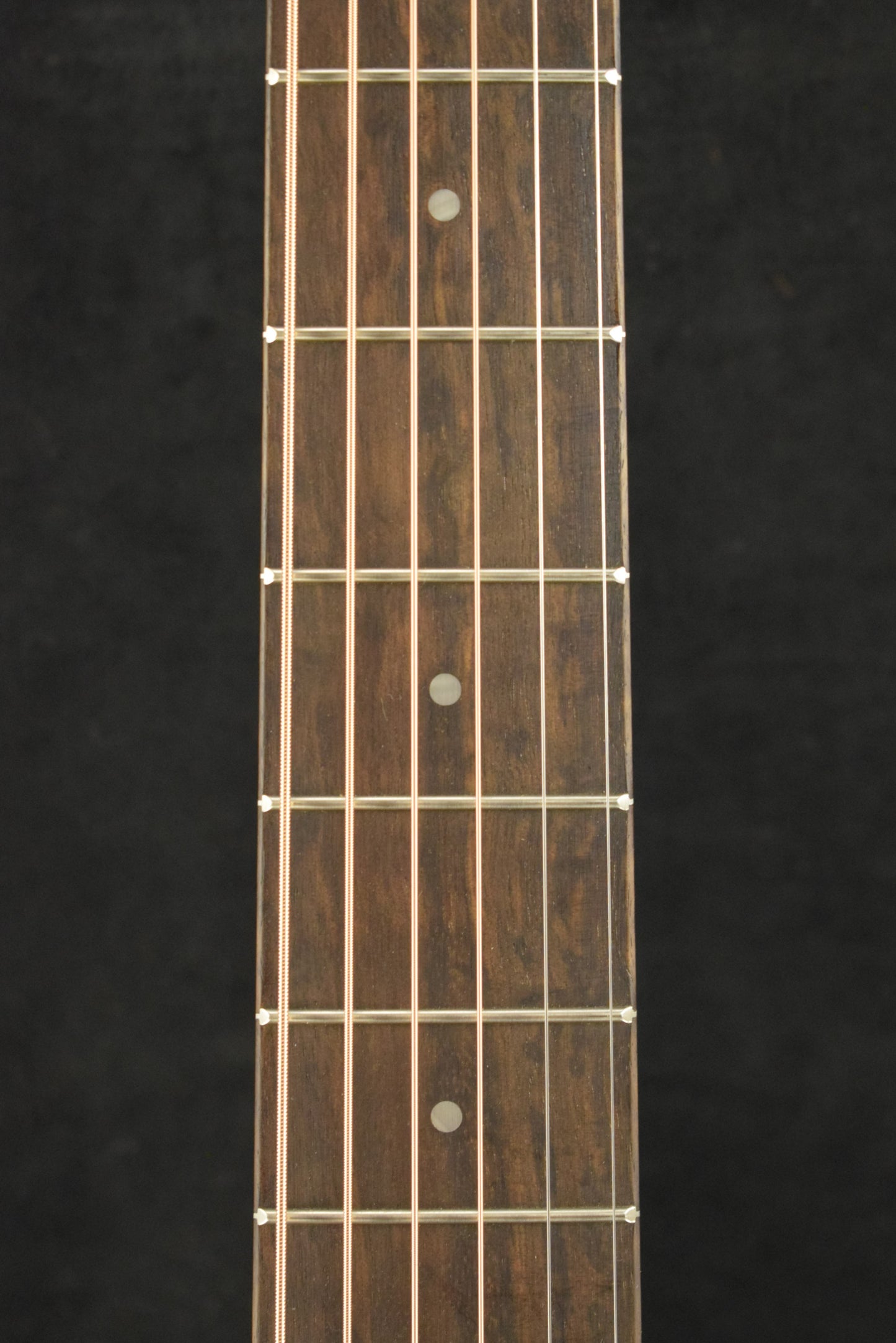 Taylor 114ce Sapele/Torrefied Spruce Natural