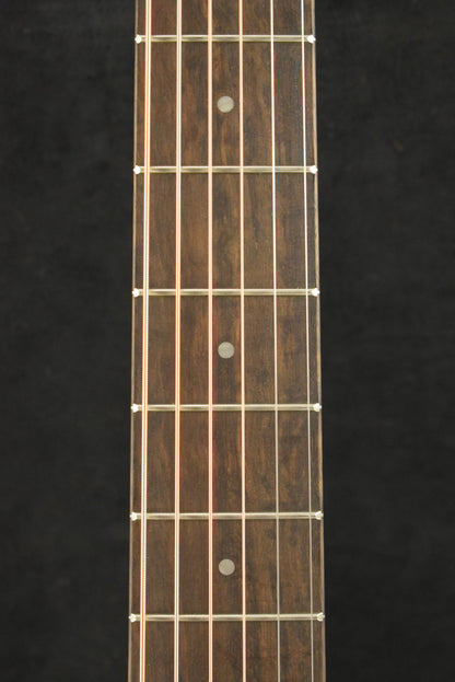 Taylor 114ce Sapele/Torrefied Spruce Natural