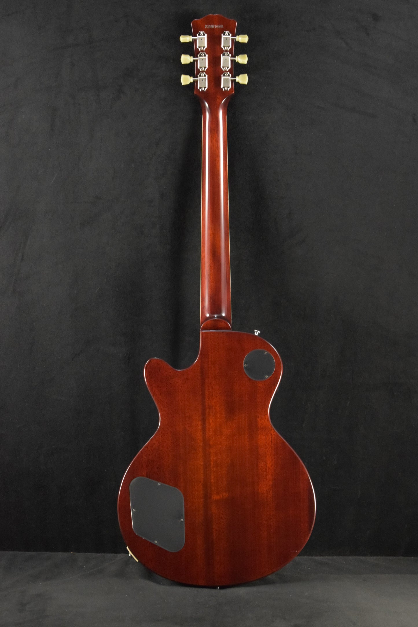 Eastman SB59 Solid Body Classic Truetone Gloss