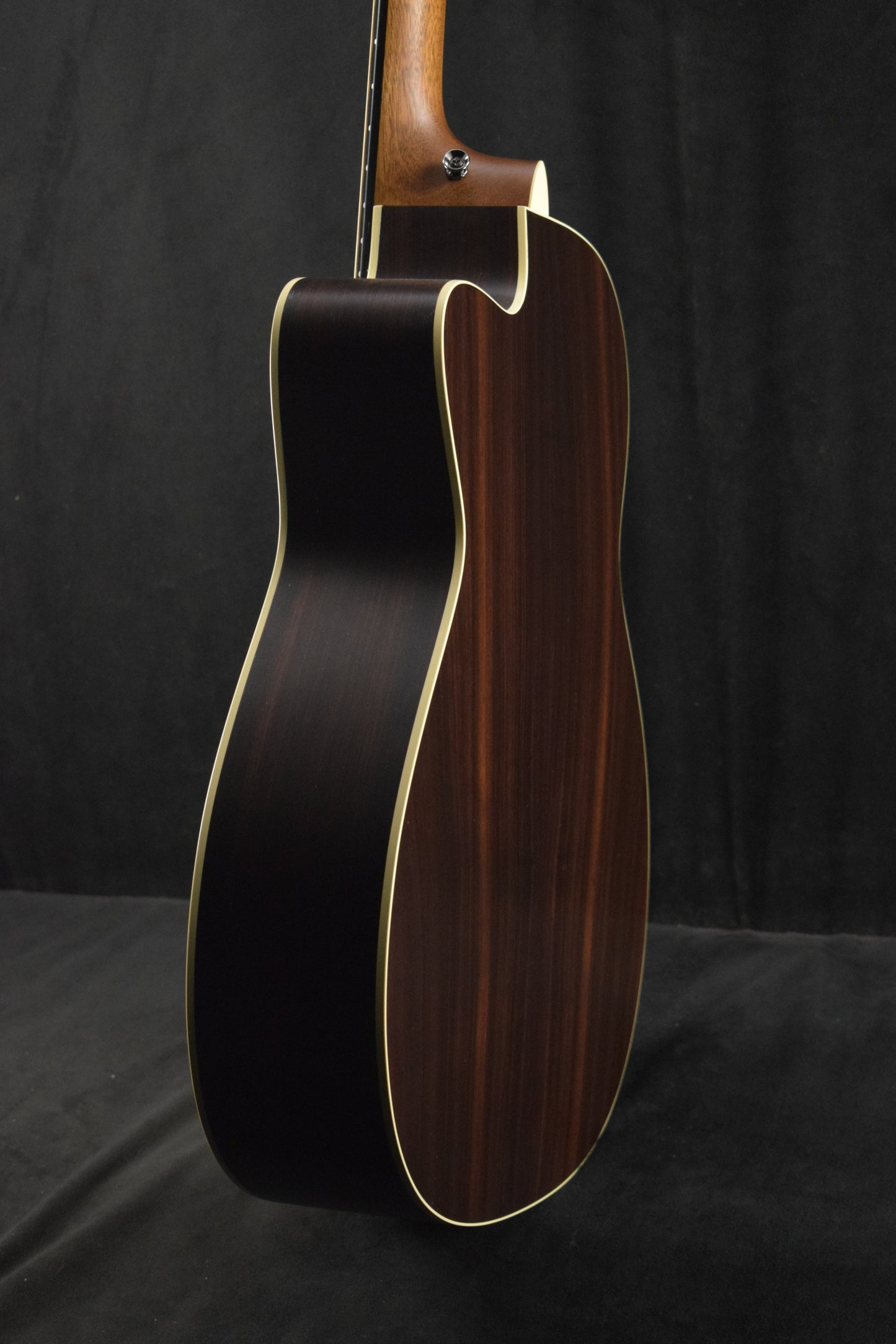 Martin BC-16E Acoustic-Electric Bass Guitar Rosewood