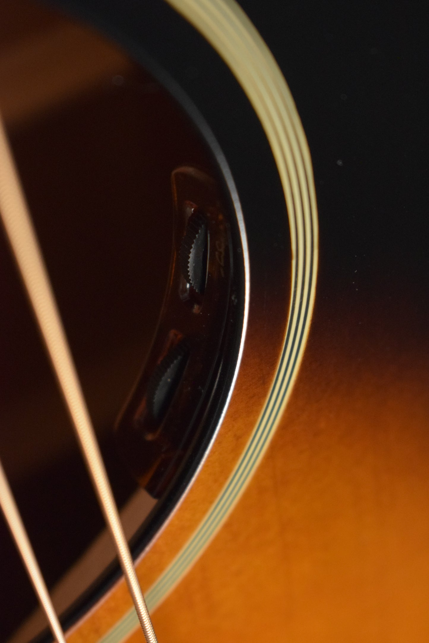 Epiphone IGC 1942 Banner J-45 Reissue Vintage Sunburst