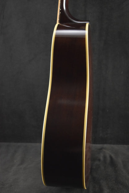 Epiphone IGC 1942 Banner J-45 Reissue Vintage Sunburst