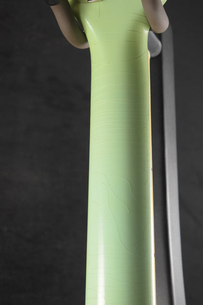 Gibson Murphy Lab 1963 Firebird V Kerry Green Light Aged Fuller's Exclusive