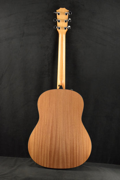 Taylor 117e Grand Pacific Dreadnought Natural Satin