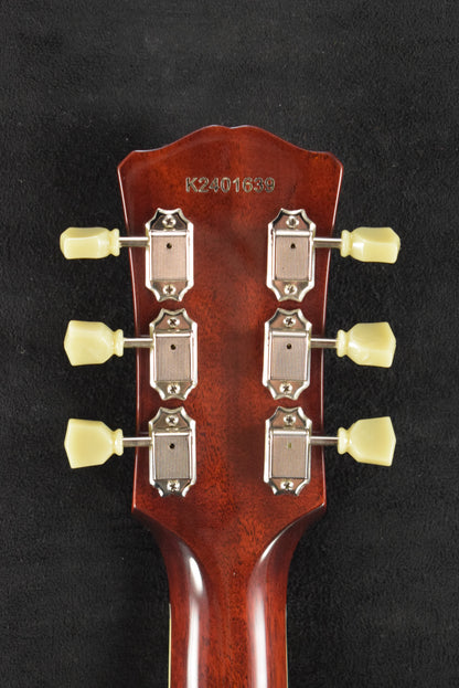 Eastman SB59 Solid Body Classic Truetone Gloss