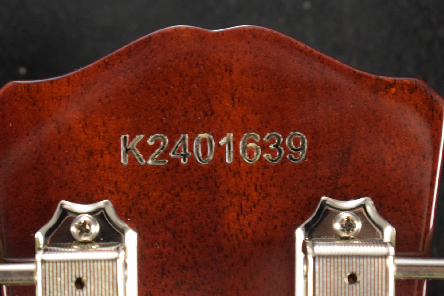 Eastman SB59 Solid Body Classic Truetone Gloss