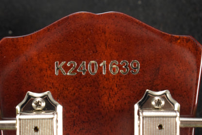 Eastman SB59 Solid Body Classic Truetone Gloss