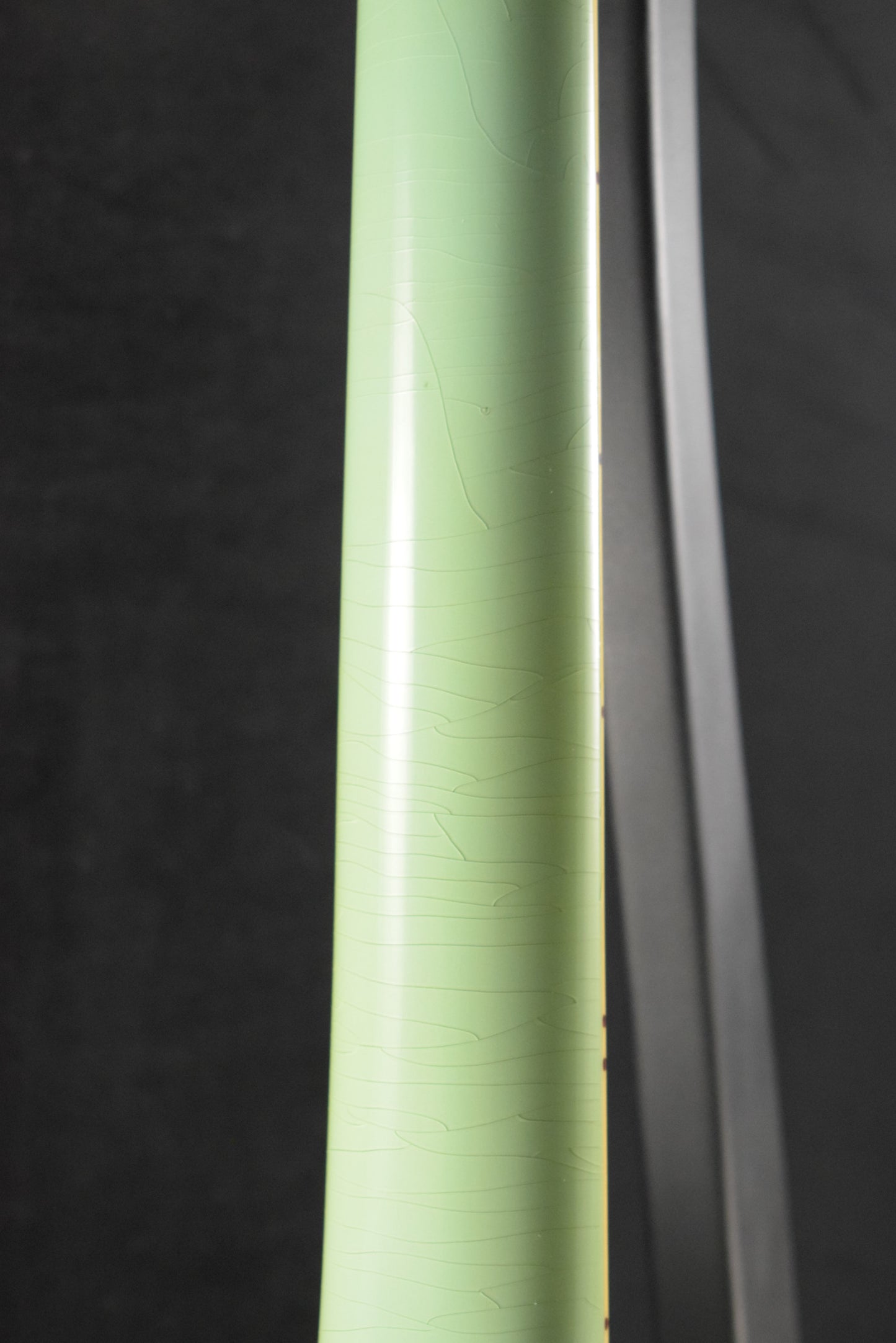 Gibson Murphy Lab 1963 Firebird V Kerry Green Light Aged Fuller's Exclusive