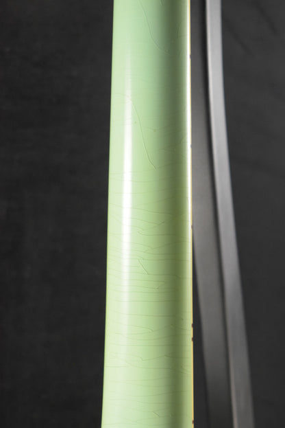 Gibson Murphy Lab 1963 Firebird V Kerry Green Light Aged Fuller's Exclusive