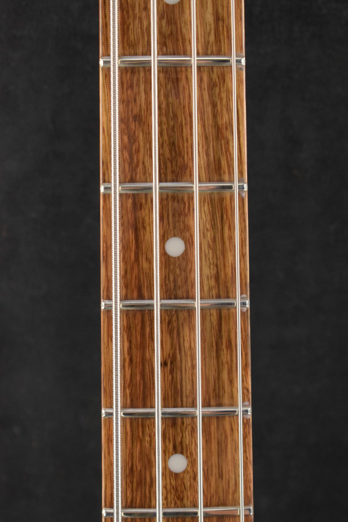 Rickenbacker 4003S Bass Guitar Mapleglo