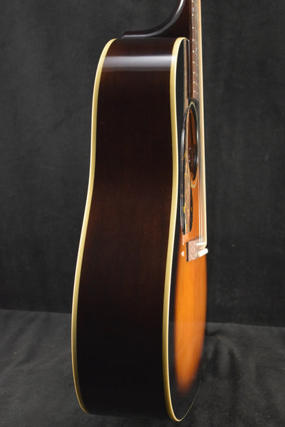 Epiphone IGC 1942 Banner J-45 Reissue Vintage Sunburst