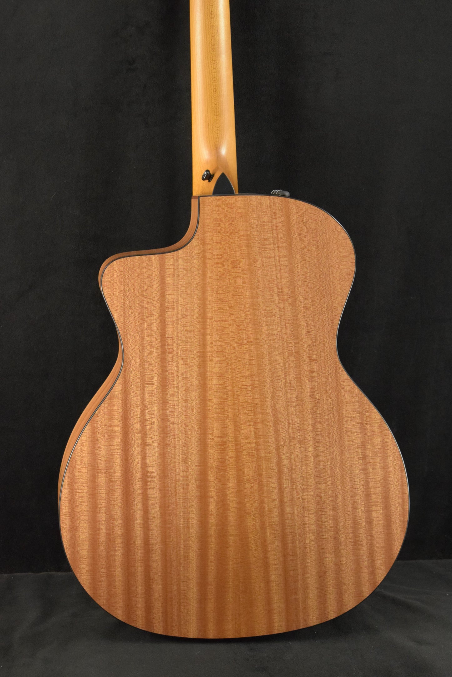 Taylor 114ce Sapele/Torrefied Spruce Natural