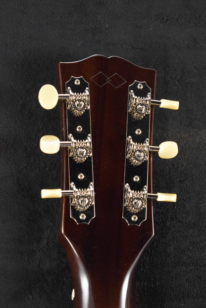 Epiphone IGC 1942 Banner J-45 Reissue Vintage Sunburst