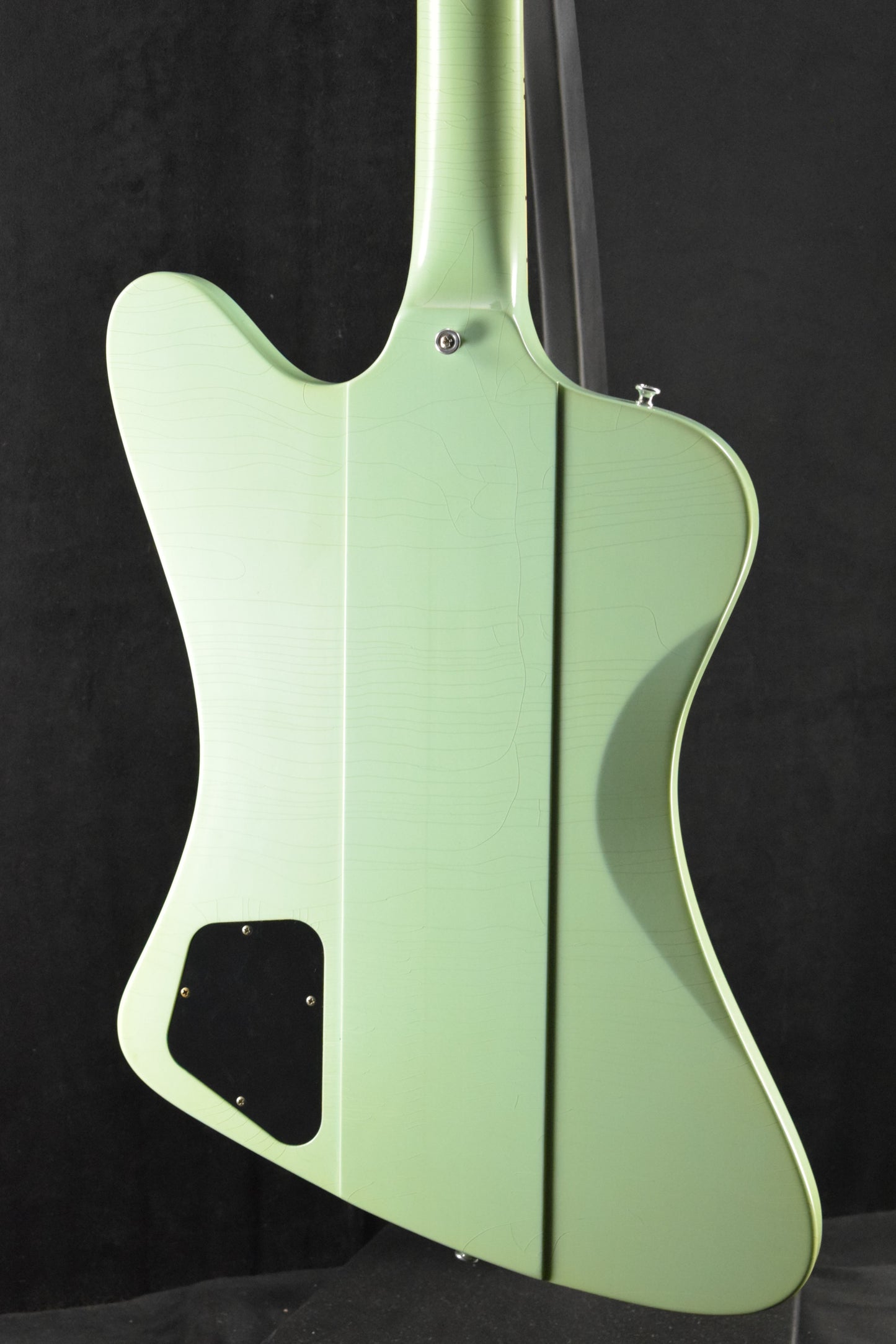 Gibson Murphy Lab 1963 Firebird V Kerry Green Light Aged Fuller's Exclusive