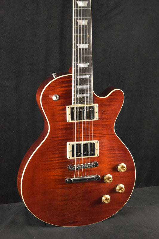 Eastman SB59 Solid Body Classic Truetone Gloss