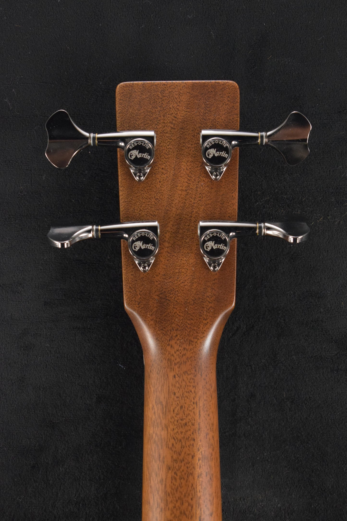 Martin BC-16E Acoustic-Electric Bass Guitar Rosewood