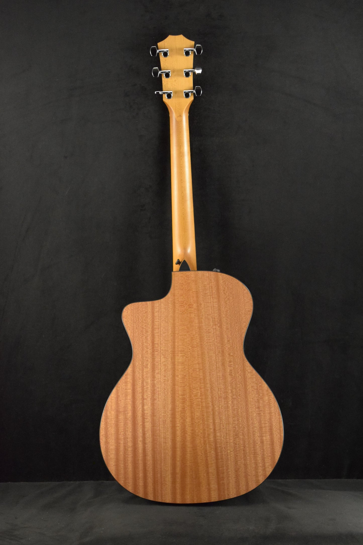 Taylor 114ce Sapele/Torrefied Spruce Natural