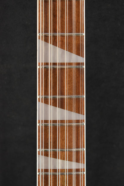 Rickenbacker 660/12 12-String Mapleglo