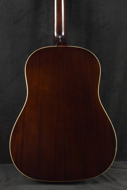 Epiphone IGC 1942 Banner J-45 Reissue Vintage Sunburst