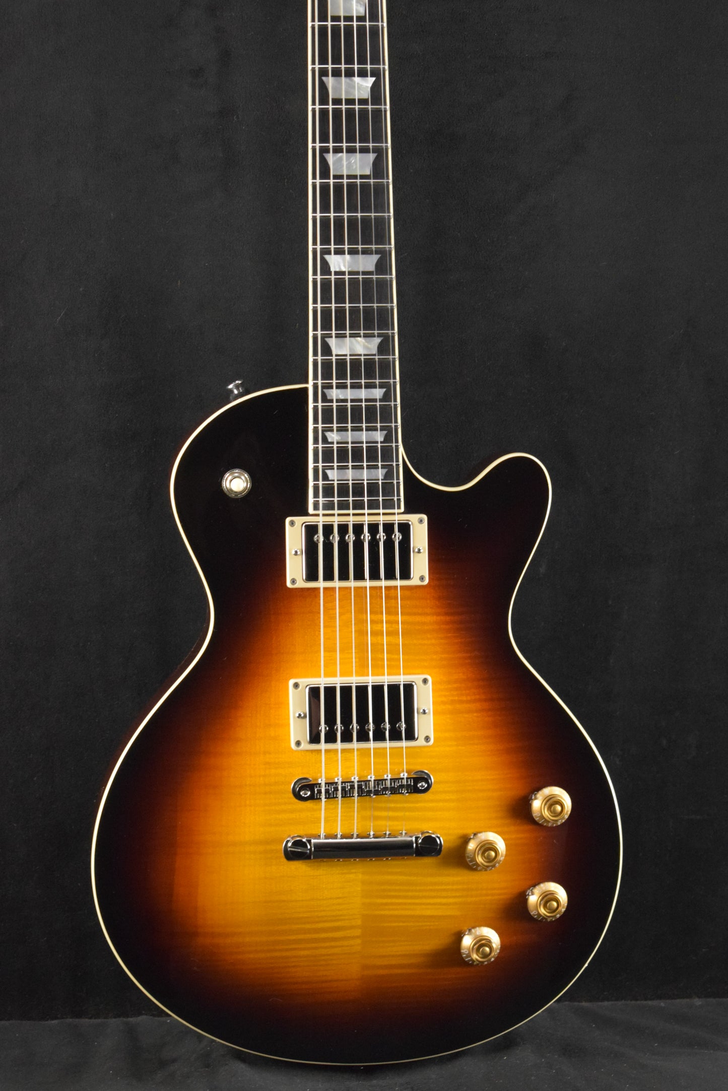 Eastman SB59-SB Sunburst