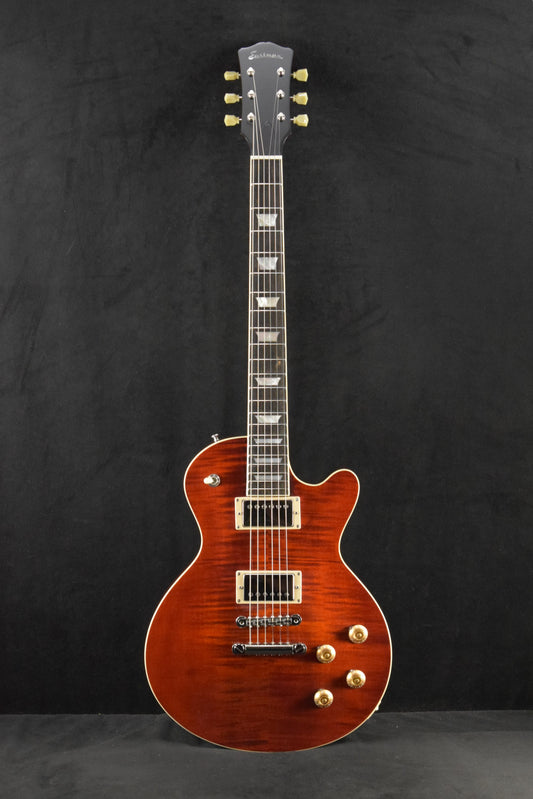 Eastman SB59 Solid Body Classic Truetone Gloss