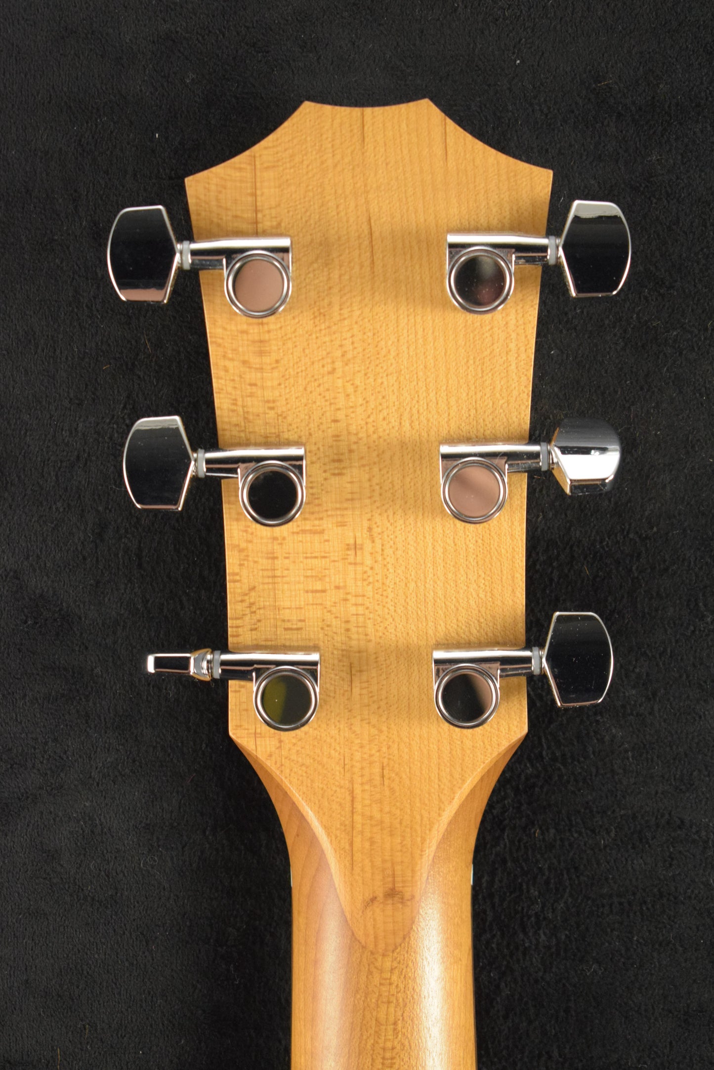 Taylor 114ce Sapele/Torrefied Spruce Natural