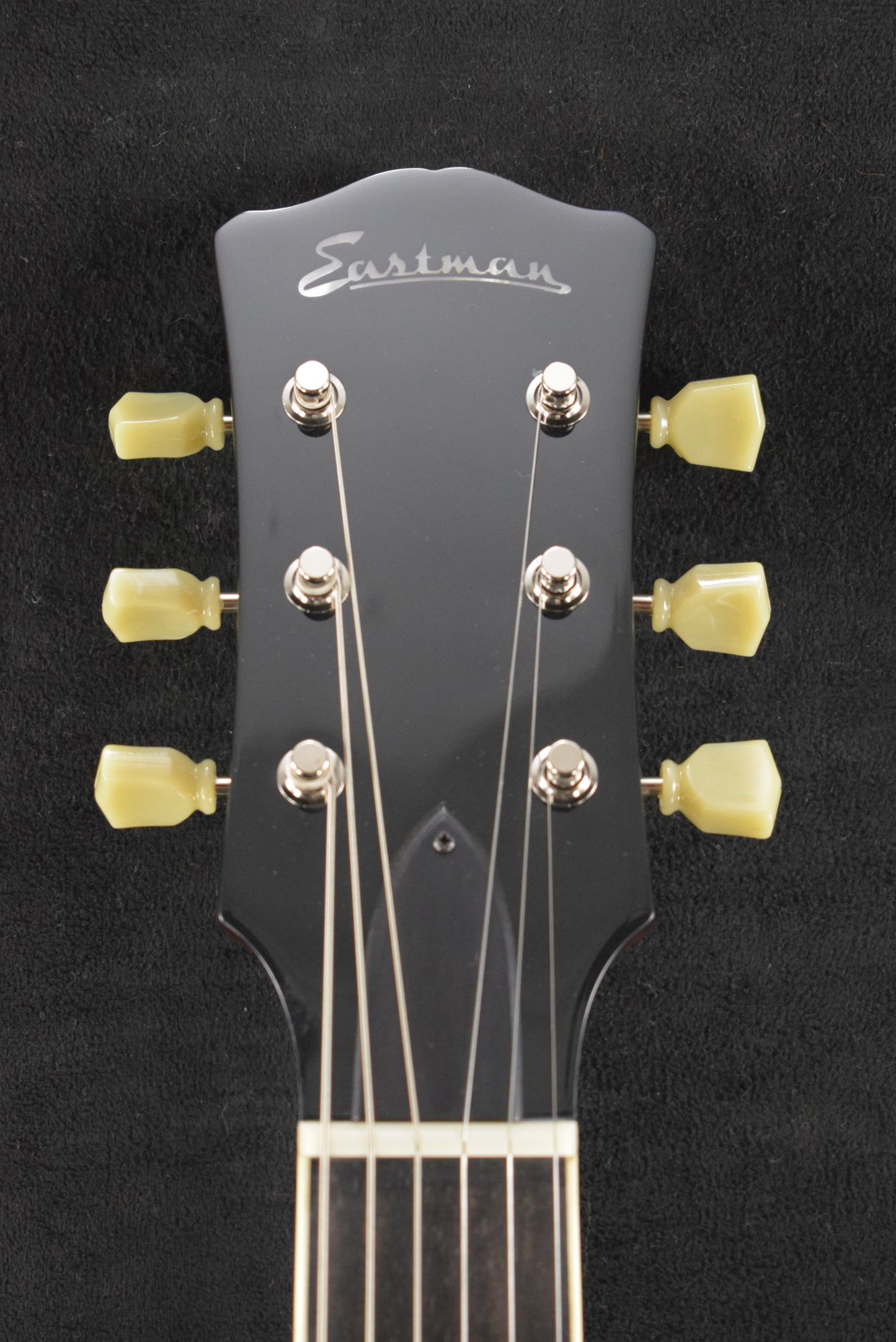 Eastman SB59 Solid Body Classic Truetone Gloss