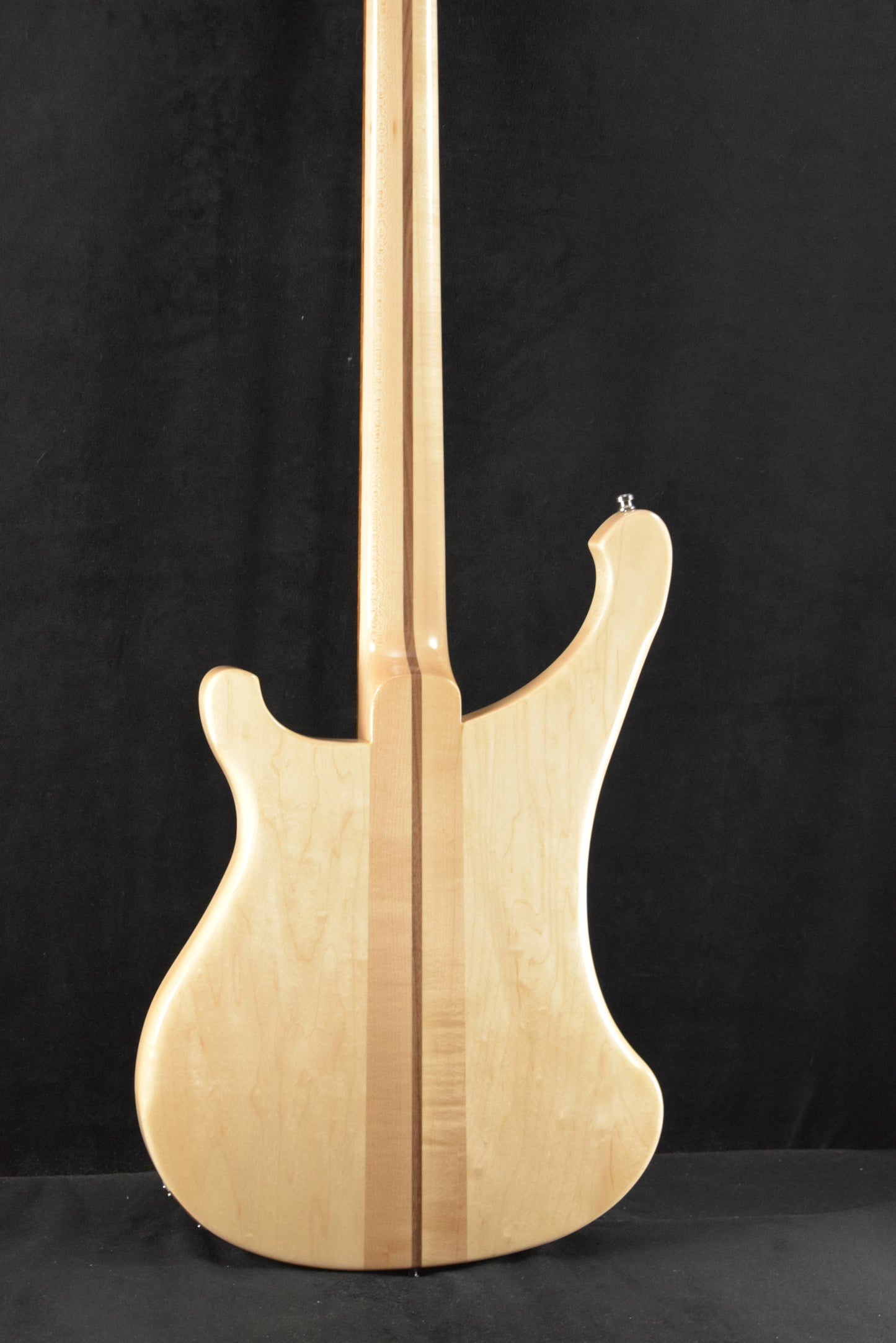Rickenbacker 4003S Bass Guitar Mapleglo