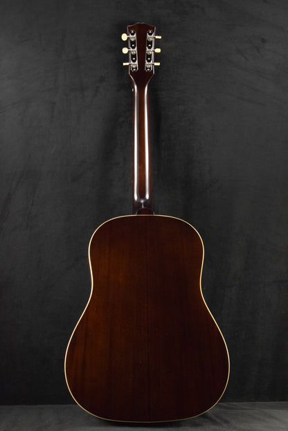 Epiphone IGC 1942 Banner J-45 Reissue Vintage Sunburst