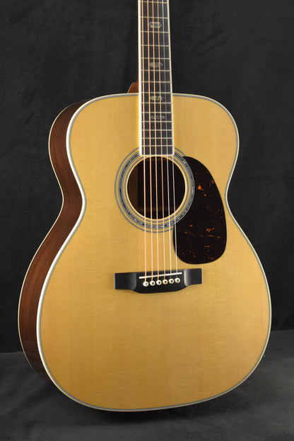 Martin J-40 Jumbo