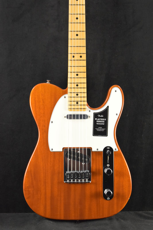 Fender Player II Telecaster Mocha Maple Fingerboard