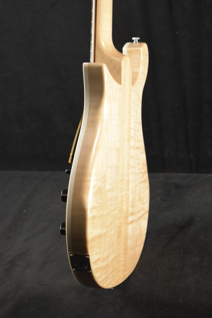 Rickenbacker 660/12 12-String Mapleglo