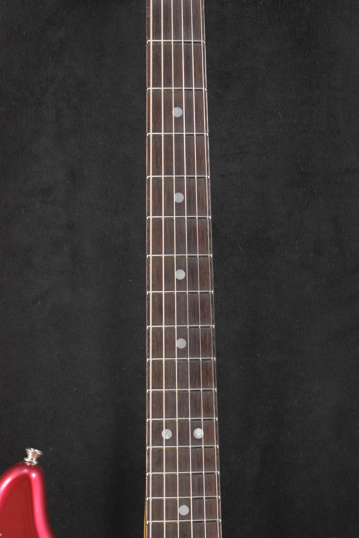Fender Limited Edition '68 Stratocaster Journeyman Relic with Closet Classic Hardware Pink Paisley