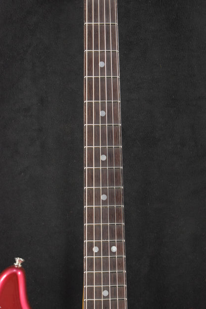 Fender Limited Edition '68 Stratocaster Journeyman Relic with Closet Classic Hardware Pink Paisley