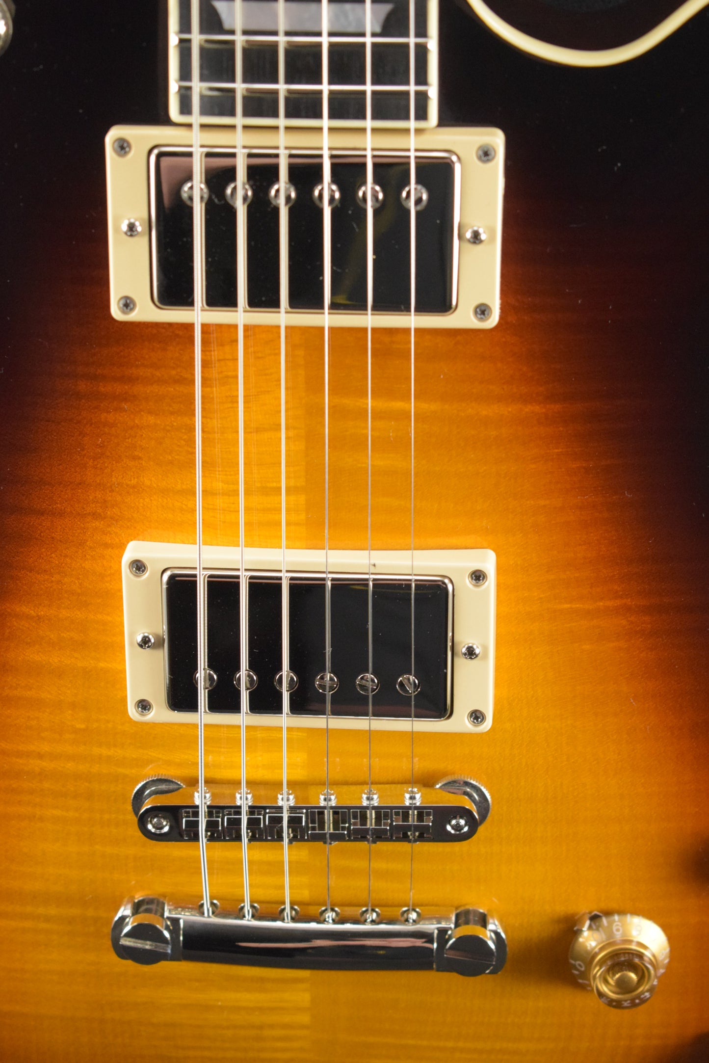 Eastman SB59-SB Sunburst