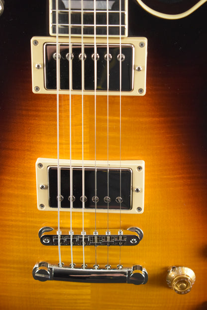 Eastman SB59-SB Sunburst