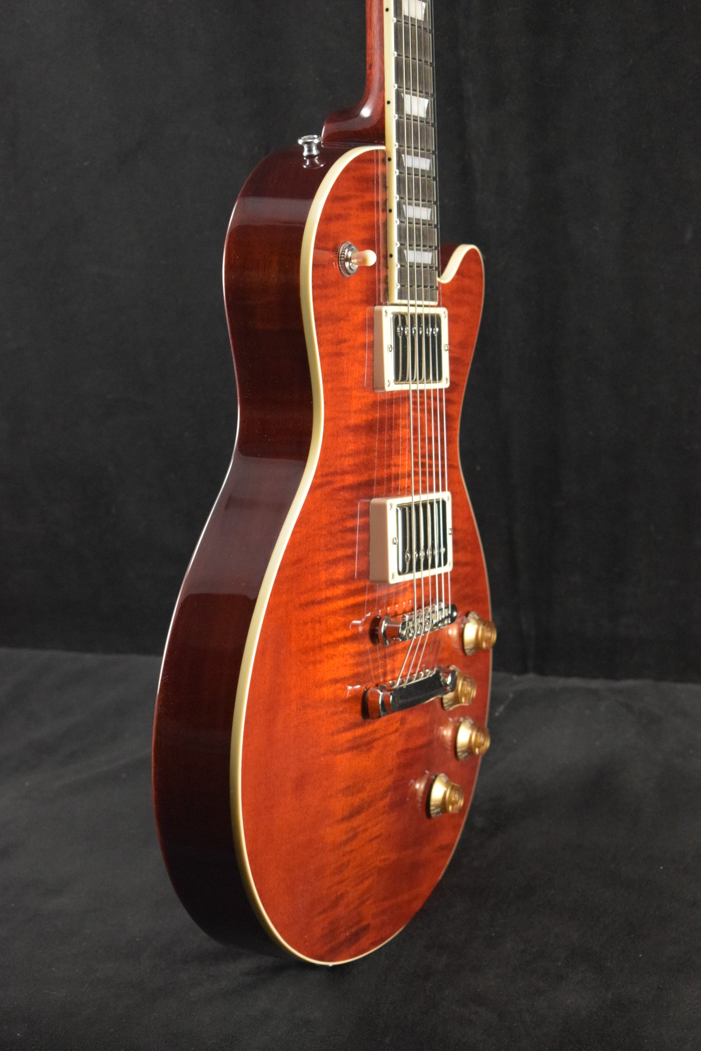 Eastman SB59 Solid Body Classic Truetone Gloss