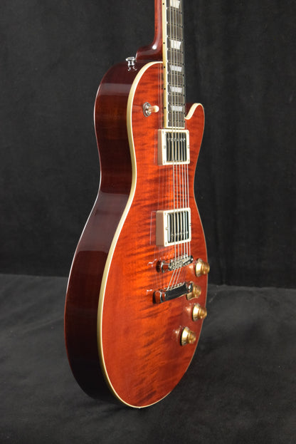 Eastman SB59 Solid Body Classic Truetone Gloss