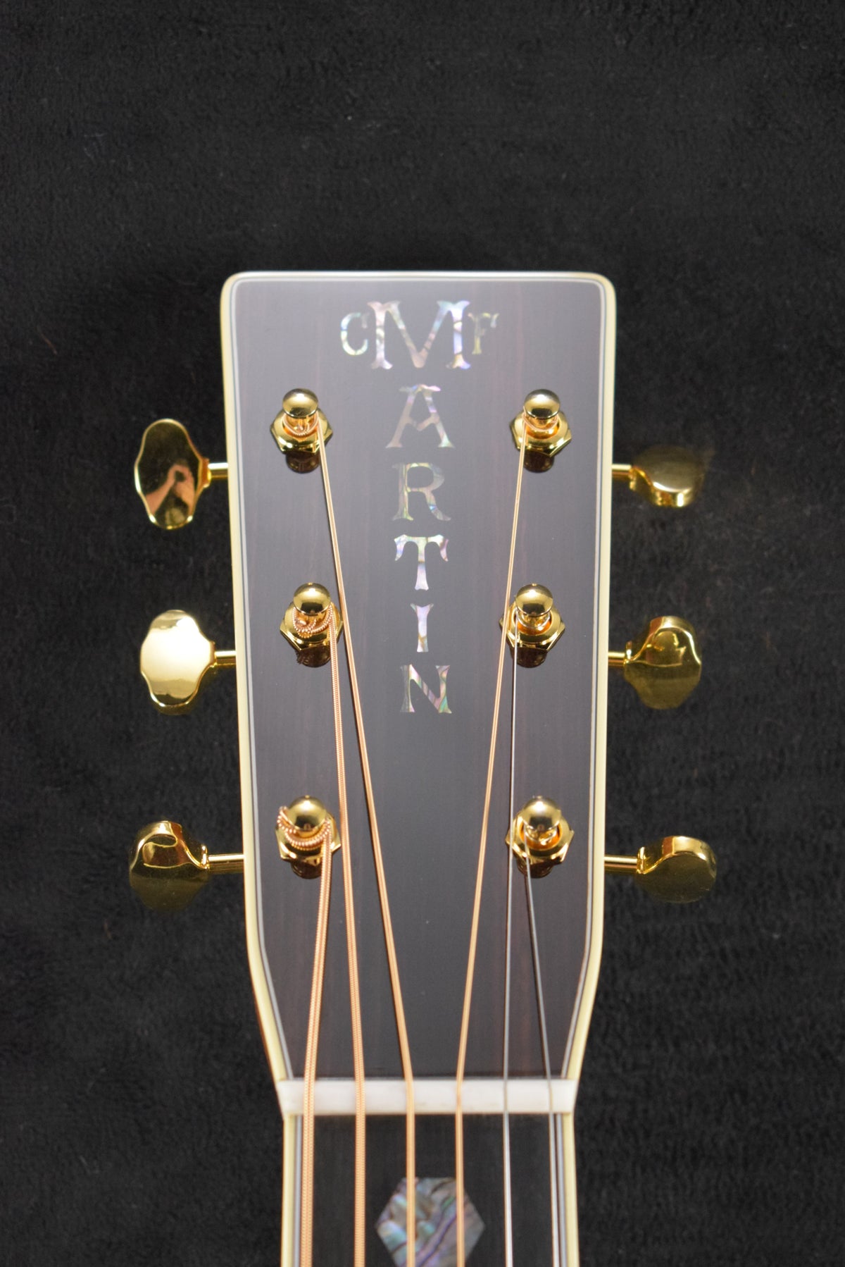 Martin J-40 Jumbo