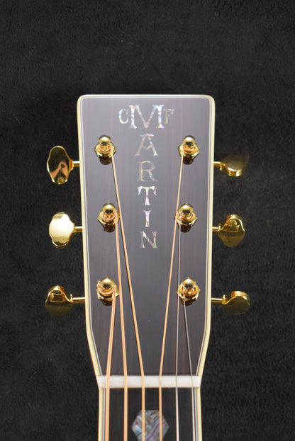 Martin J-40 Jumbo