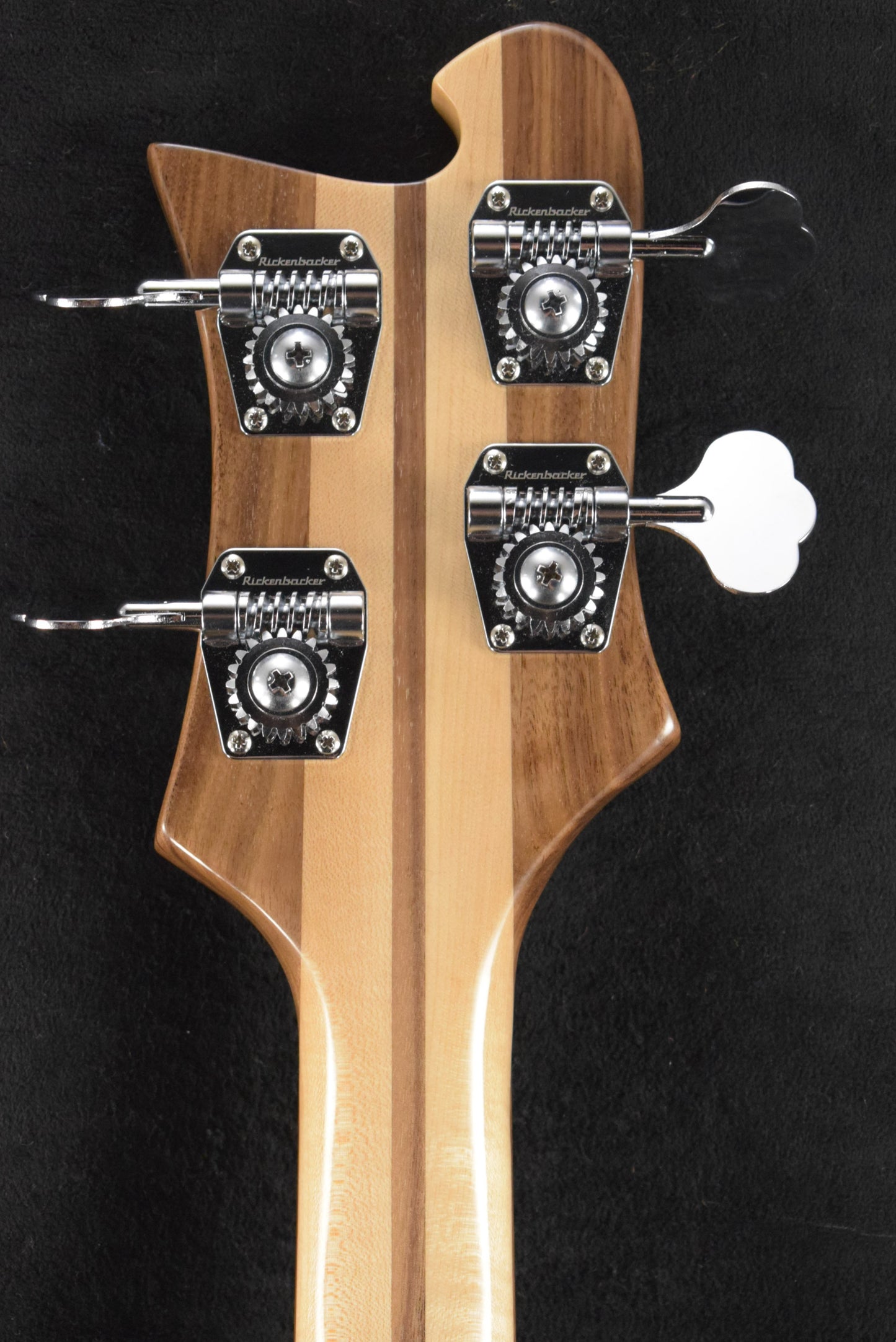 Rickenbacker 4003S Bass Guitar Mapleglo