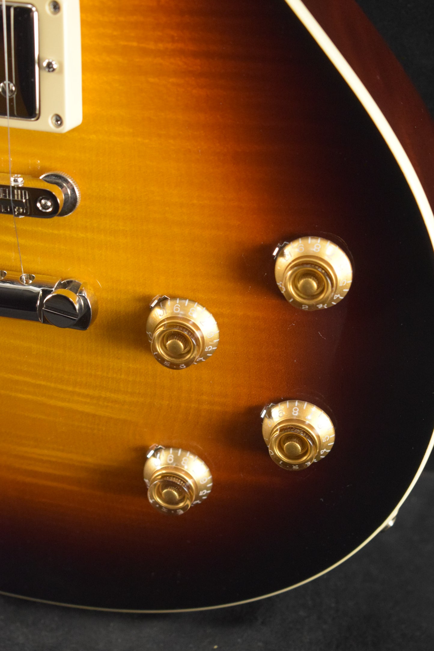 Eastman SB59-SB Sunburst