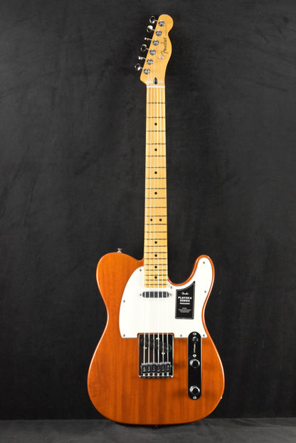 Fender Player II Telecaster Mocha Maple Fingerboard