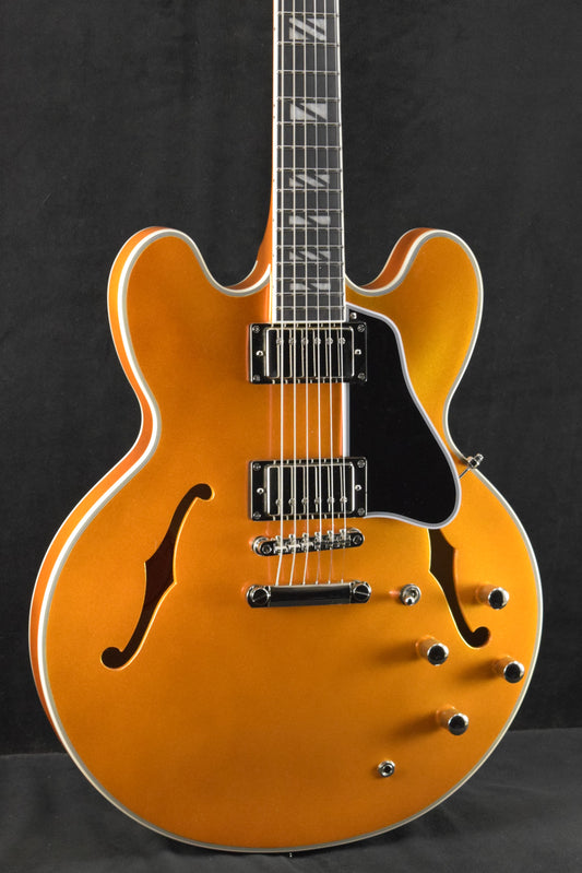 Epiphone Futura ES-355 Firestorm Shift w/ Premium Gig Bag