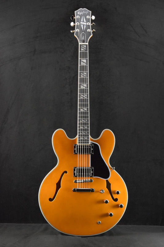 Epiphone Futura ES-355 Firestorm Shift w/ Premium Gig Bag