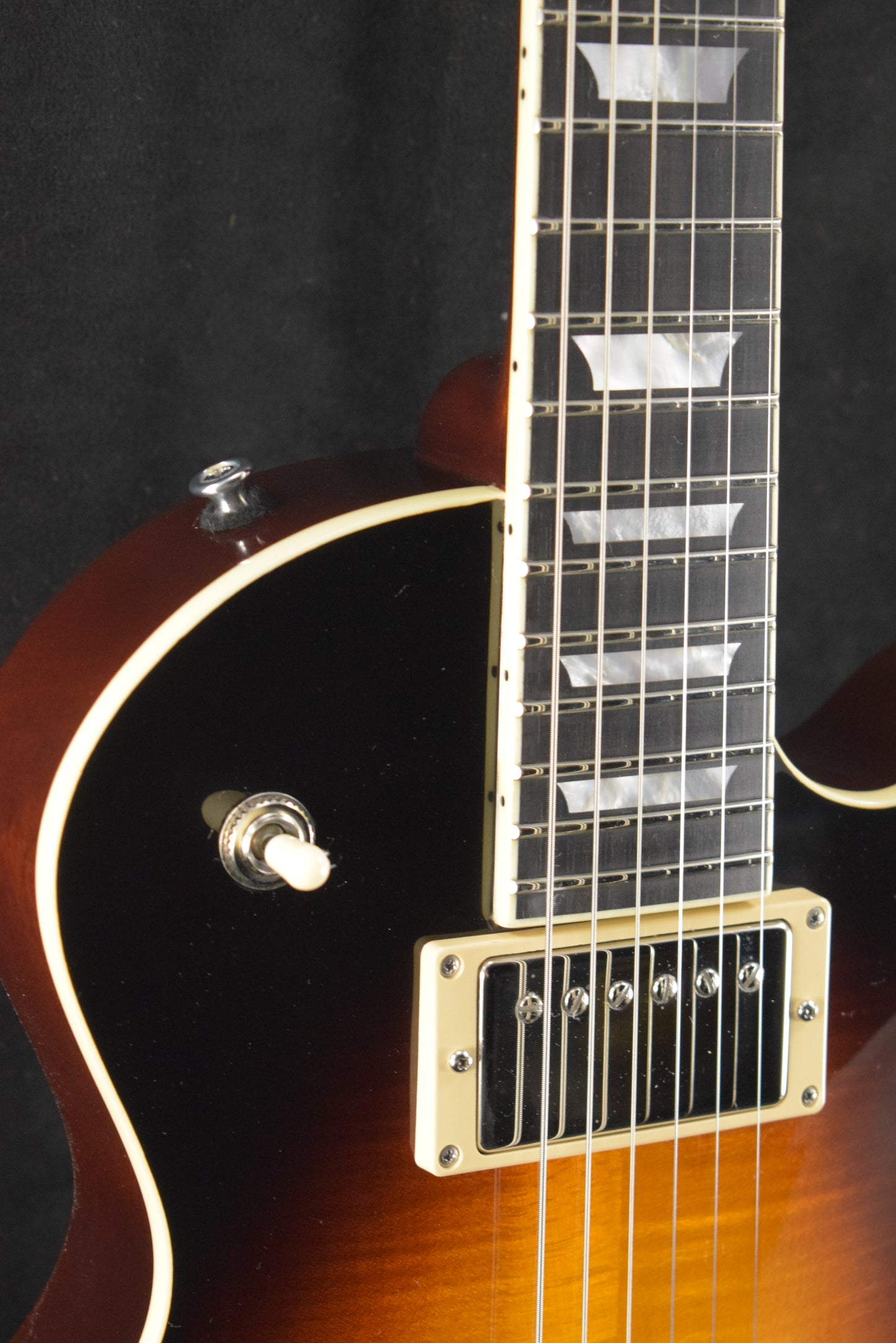 Eastman SB59-SB Sunburst