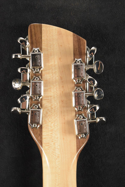 Rickenbacker 660/12 12-String Mapleglo