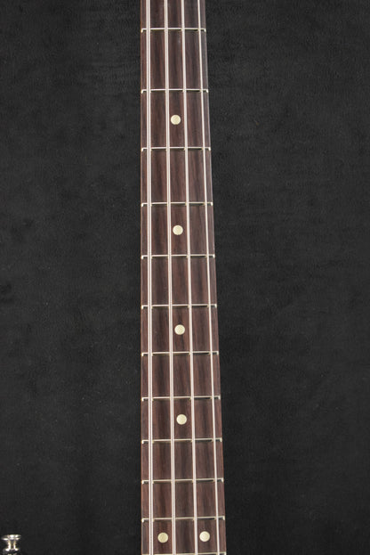 Fender American Professional Classic Mustang Bass 3-Color Sunburst Rosewood Fingerboard