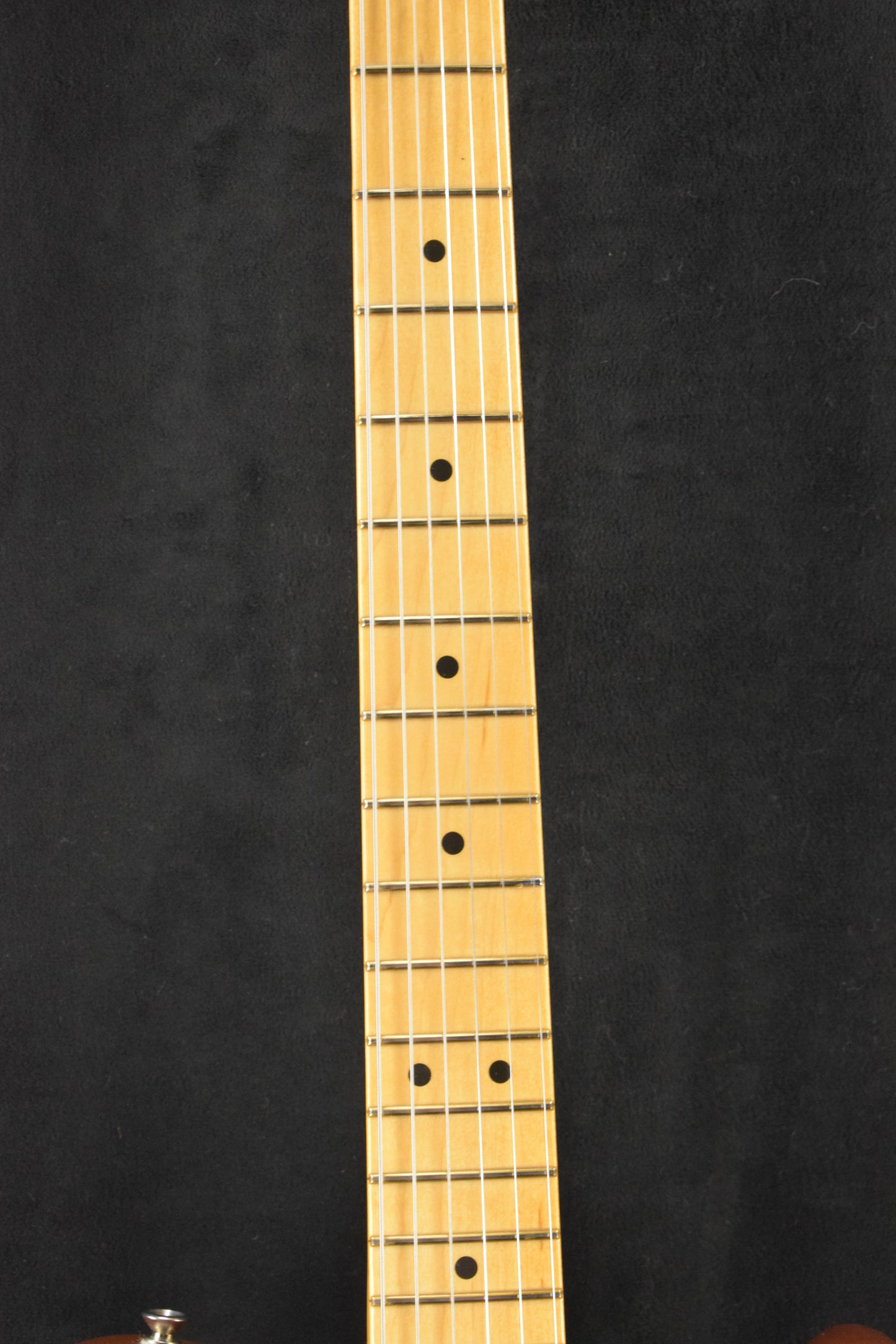 Fender Player II Telecaster Mocha Maple Fingerboard