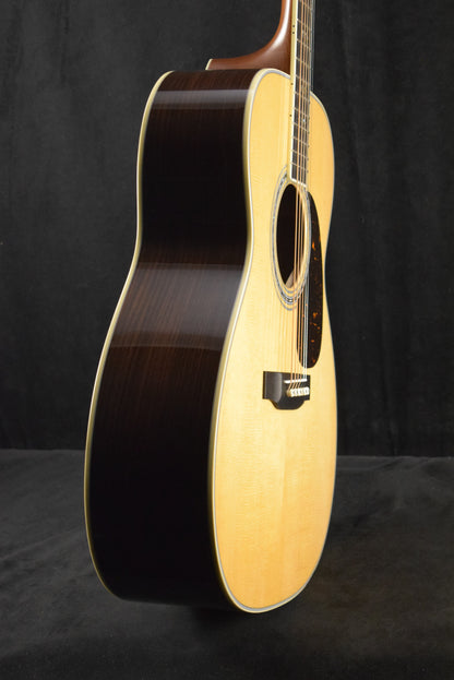 Martin J-40 Jumbo